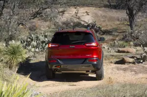 Jeep Cherokee 2013
