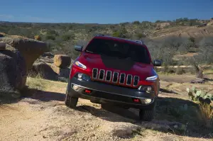 Jeep Cherokee 2013