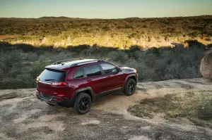 Jeep Cherokee 2013