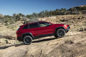Jeep Cherokee 2013