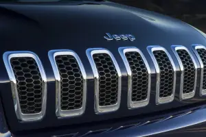 Jeep Cherokee 2013