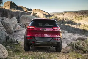 Jeep Cherokee 2013
