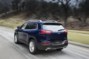 Jeep Cherokee 2013