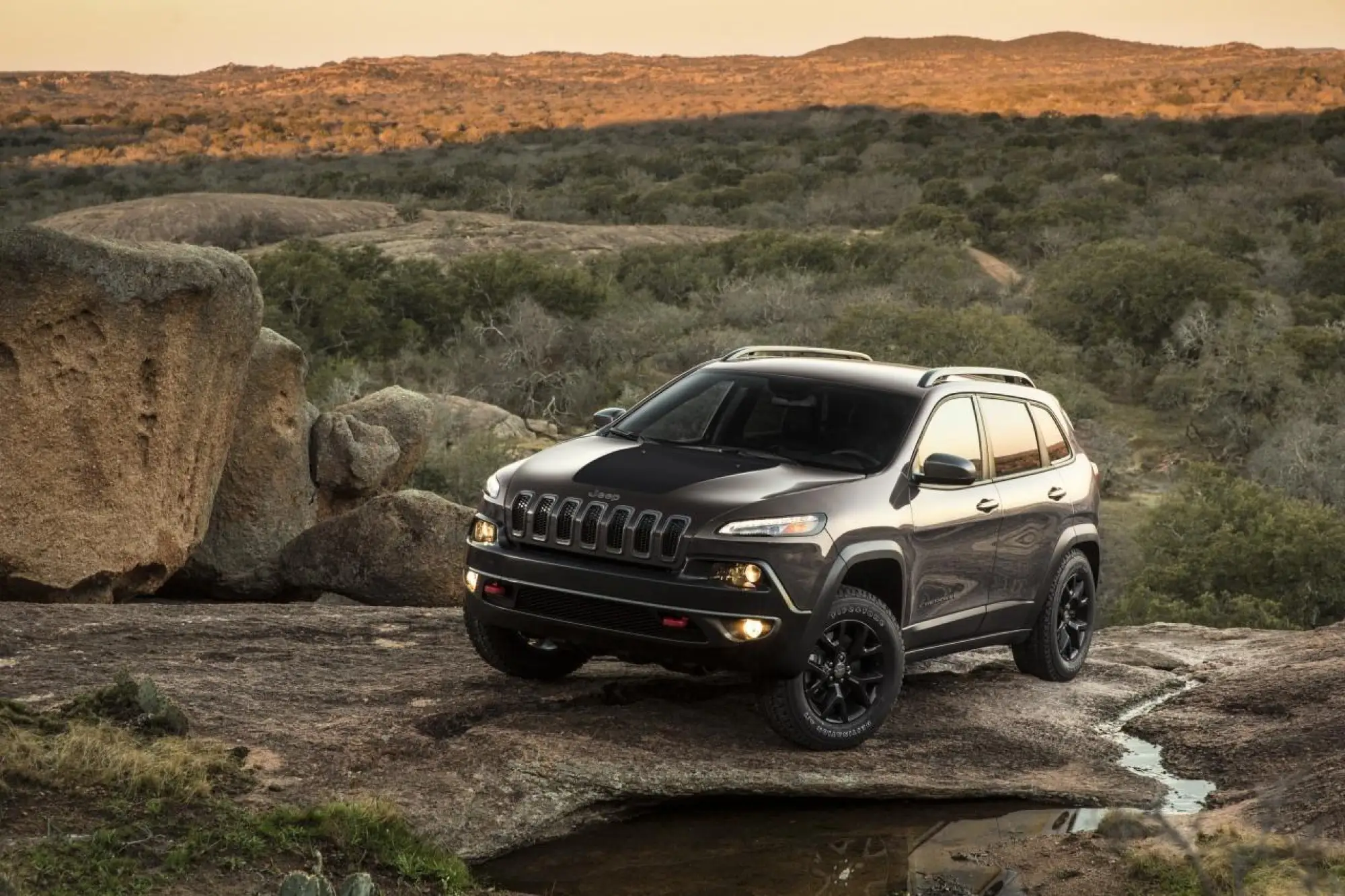 Jeep Cherokee 2013 - 58