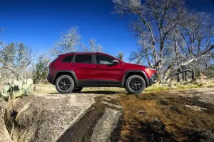 Jeep Cherokee 2013