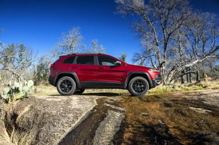 Jeep Cherokee 2013 - 59