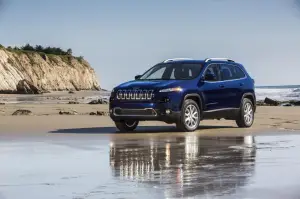 Jeep Cherokee 2013