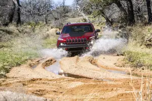 Jeep Cherokee 2013