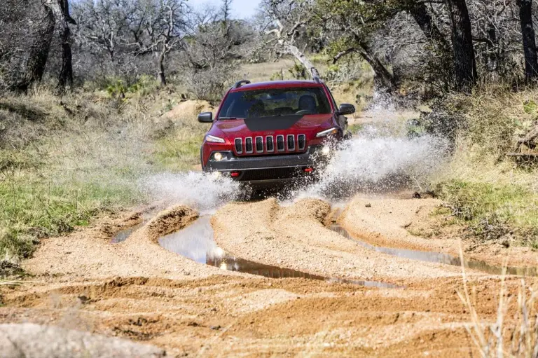 Jeep Cherokee 2013 - 62