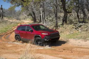 Jeep Cherokee 2013