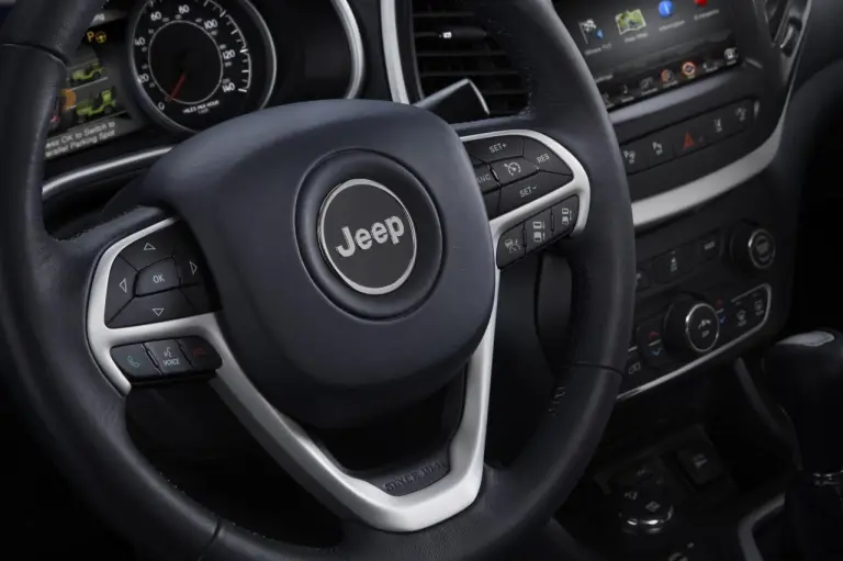 Jeep Cherokee 2013 - 66