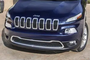 Jeep Cherokee 2014 - 6