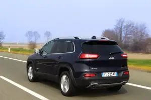Jeep Cherokee - 6