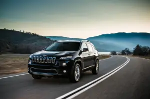 Jeep Cherokee - 9