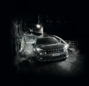 Jeep Cherokee - 11