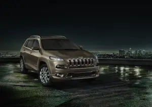 Jeep Cherokee - 12