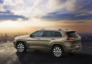 Jeep Cherokee - 13