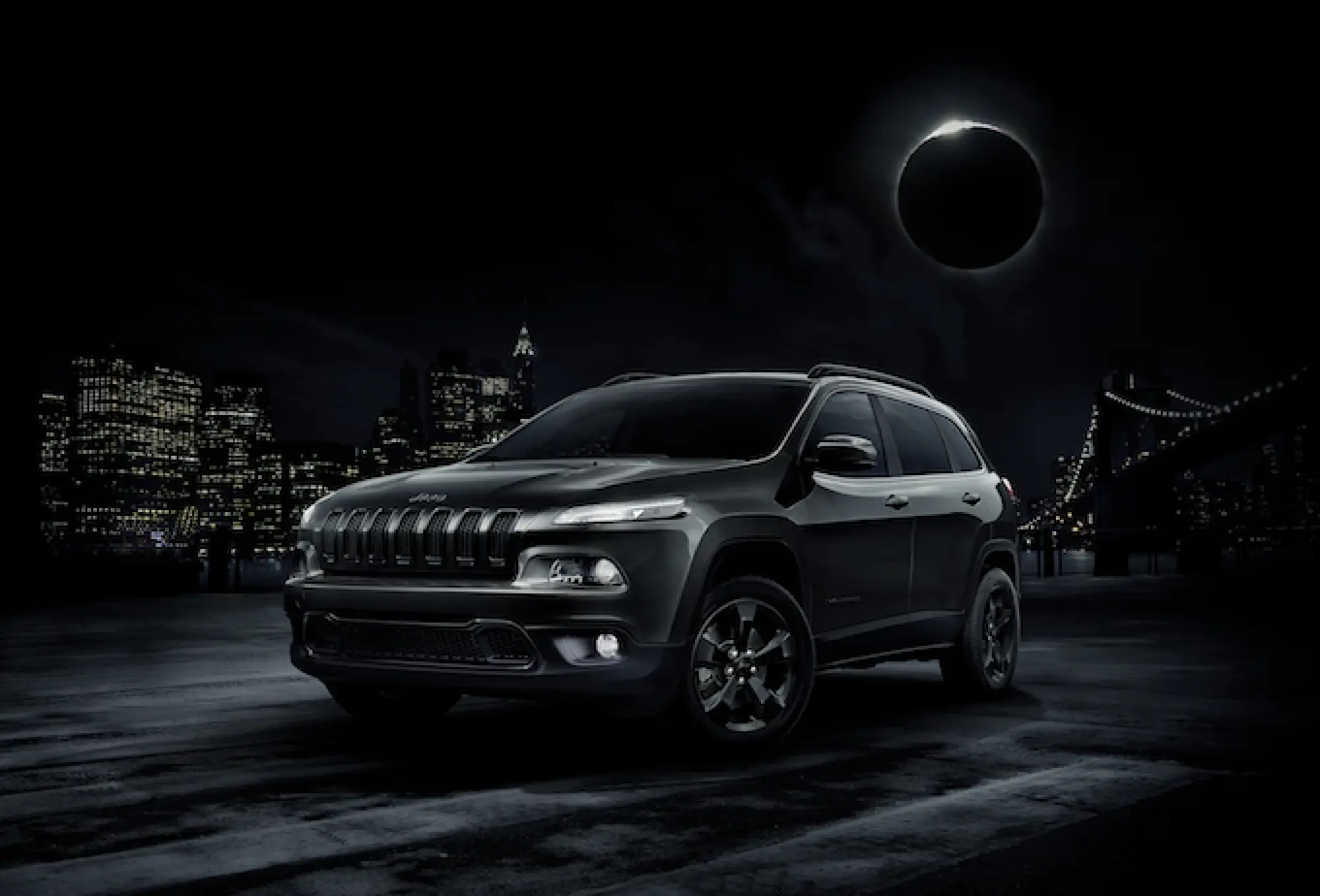Jeep Cherokee - 14