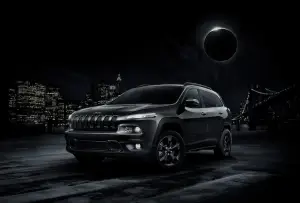Jeep Cherokee - 14