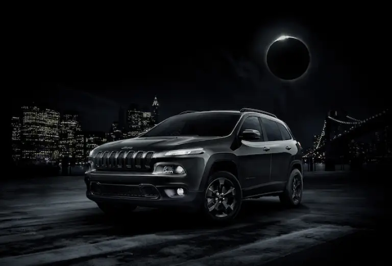 Jeep Cherokee - 14