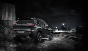 Jeep Cherokee - 15
