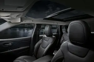 Jeep Cherokee - 16