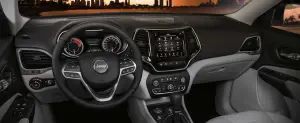 Jeep Cherokee - 19