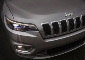 Jeep Cherokee 2019 - nuova galleria - 39