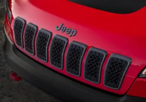 Jeep Cherokee 2019 - nuova galleria