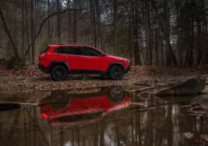 Jeep Cherokee 2019 - nuova galleria - 61