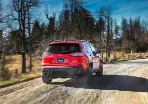 Jeep Cherokee 2019 - nuova galleria