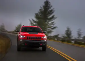 Jeep Cherokee 2019 - nuova galleria - 76