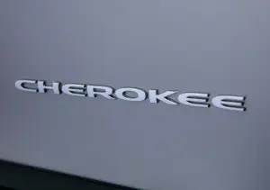 Jeep Cherokee 2019 - nuova galleria - 97