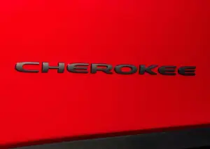 Jeep Cherokee 2019 - nuova galleria - 98