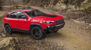 Jeep Cherokee 2019 - 3