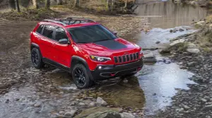 Jeep Cherokee 2019 - 6