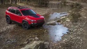 Jeep Cherokee 2019 - 8