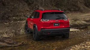 Jeep Cherokee 2019 - 13