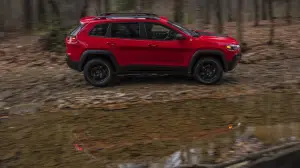 Jeep Cherokee 2019 - 15