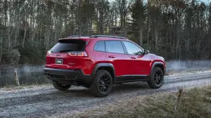 Jeep Cherokee 2019 - 25