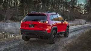 Jeep Cherokee 2019 - 26