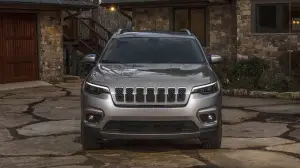 Jeep Cherokee 2019 - 31