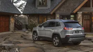 Jeep Cherokee 2019 - 34