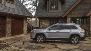 Jeep Cherokee 2019 - 35