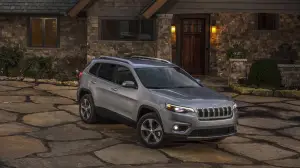 Jeep Cherokee 2019 - 36