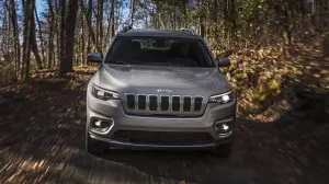 Jeep Cherokee 2019 - 40