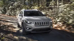 Jeep Cherokee 2019 - 42