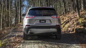 Jeep Cherokee 2019 - 43