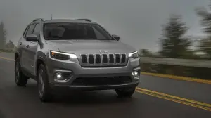 Jeep Cherokee 2019 - 44