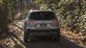 Jeep Cherokee 2019 - 45